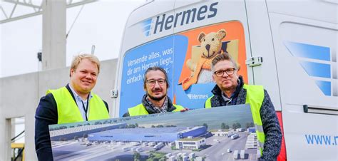 hermes zustellungen niedersaubach|Hermes germany.